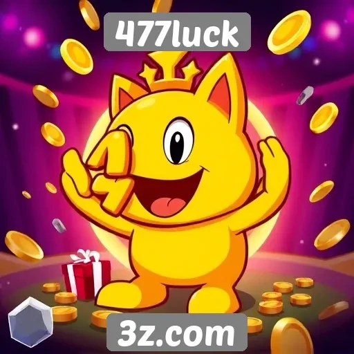 Fatores que influenciam a popularidade do 477luck