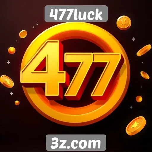 Como 477luck se destaca entre concorrentes