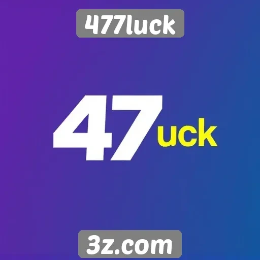 Impacto do 477luck na indústria de apostas online