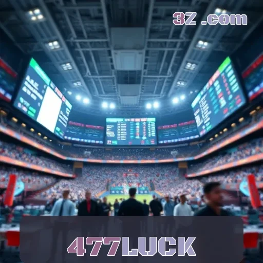 477luck: Os Principais Recursos da Seção de Jogos Que Você Precisa Conhecer