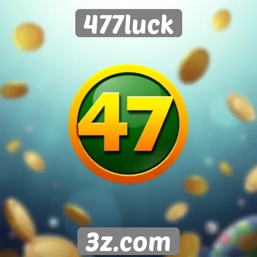 Principais jogos disponíveis no 477luck