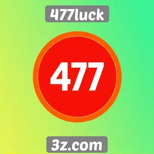 Métodos de pagamento aceitos no 477luck