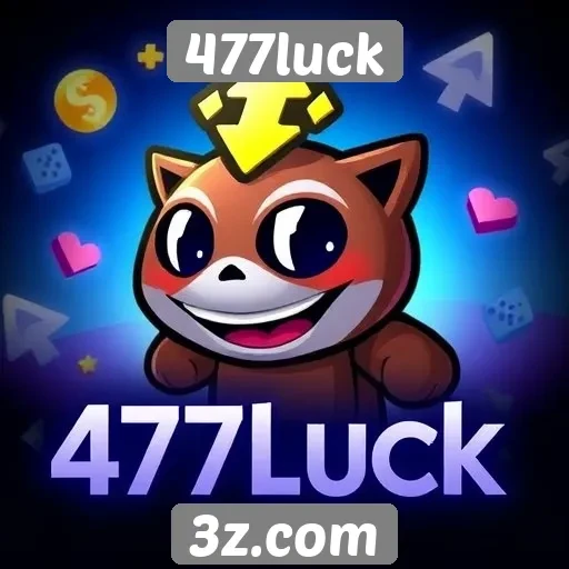 Análise de jogos populares no site 477luck