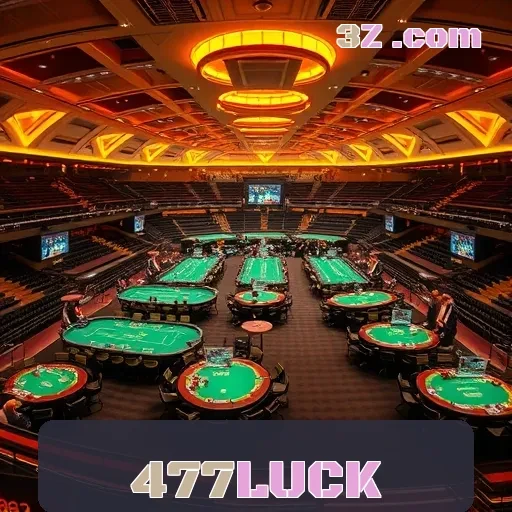 477luck: As Melhores Promoções Que Você Não Pode Perder