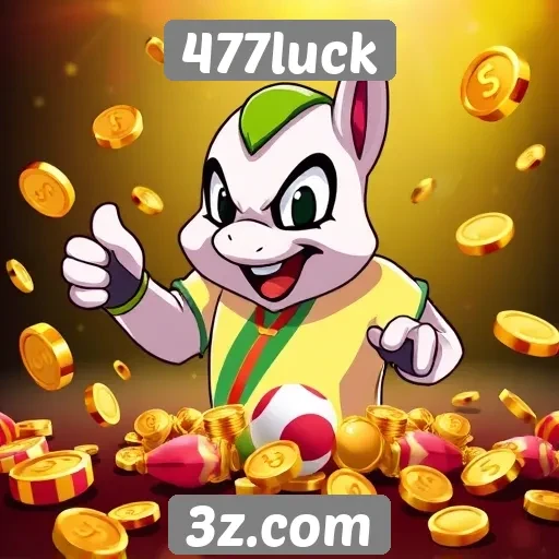 Apostas responsáveis e opções no 477luck