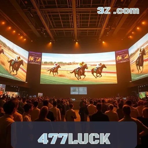 477luck: Segurança em Jogo, Protegendo suas Diversões Online