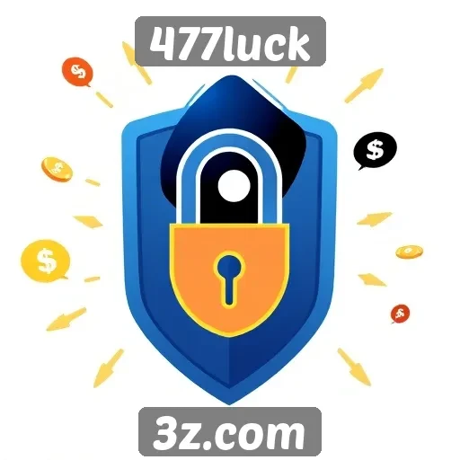 Perspectivas sobre a segurança e privacidade no 477luck