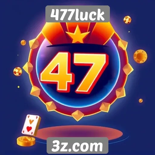 Inovações tecnológicas implementadas no 477luck