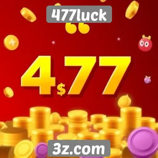 Opiniões de usuários sobre a experiência no 477luck