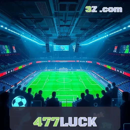 477luck VIP: Vantagens que Transformam sua Experiência de Jogo